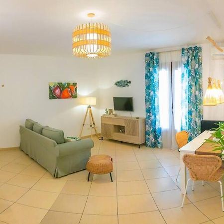 Cozy Beach House Cefalù Exteriér fotografie