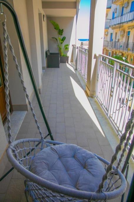 Cozy Beach House Cefalù Exteriér fotografie